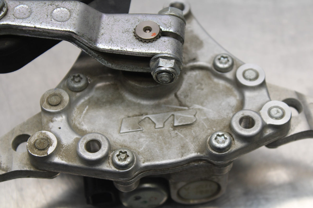 07-12 HONDA CBR600RR STEERING DAMPER STABILIZER BB812