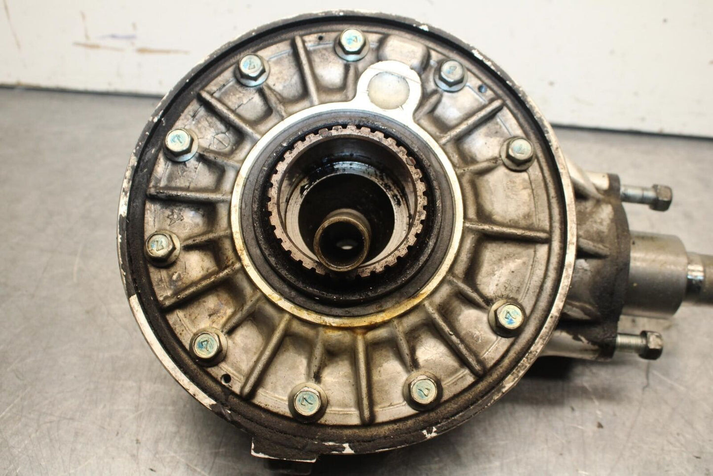 80-81 SUZUKI GS1000GL FINAL DRIVE GEAR DIFFERENTIAL BB103