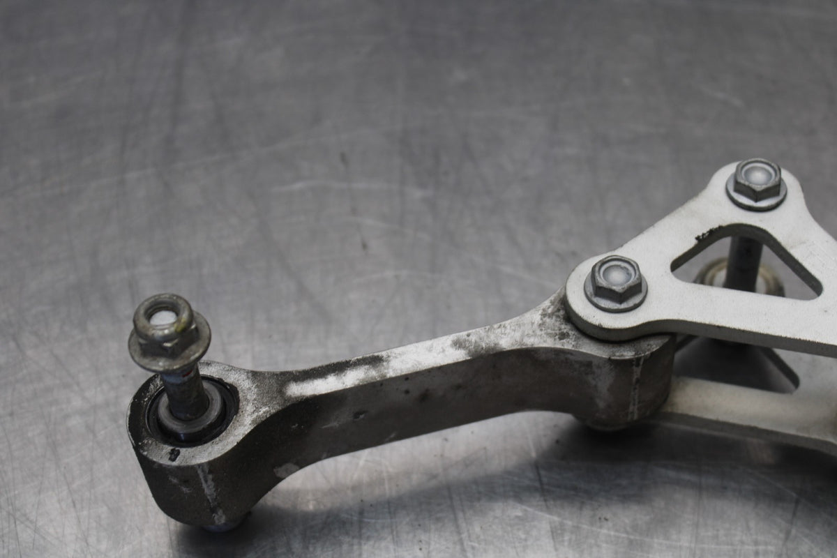 16 APRILIA TUONO V4 1100 REAR DOGBONE SHOCK LINKAGE LINK BB905