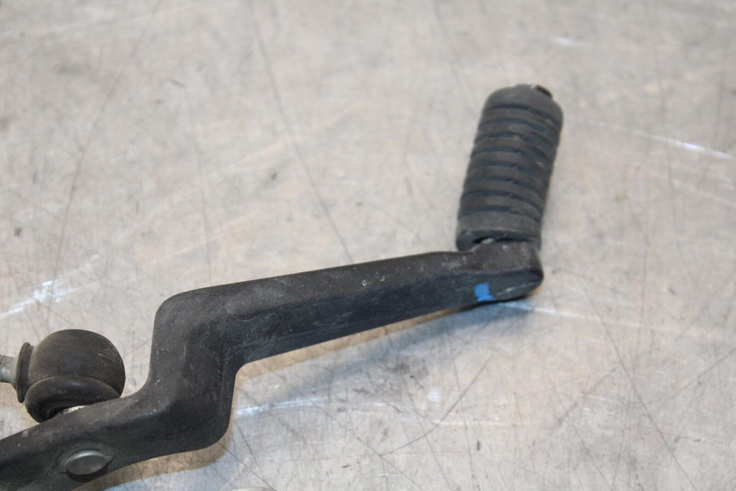 2017 Suzuki GSXR600 SHIFTER PEDAL 25600-14J10 BB598