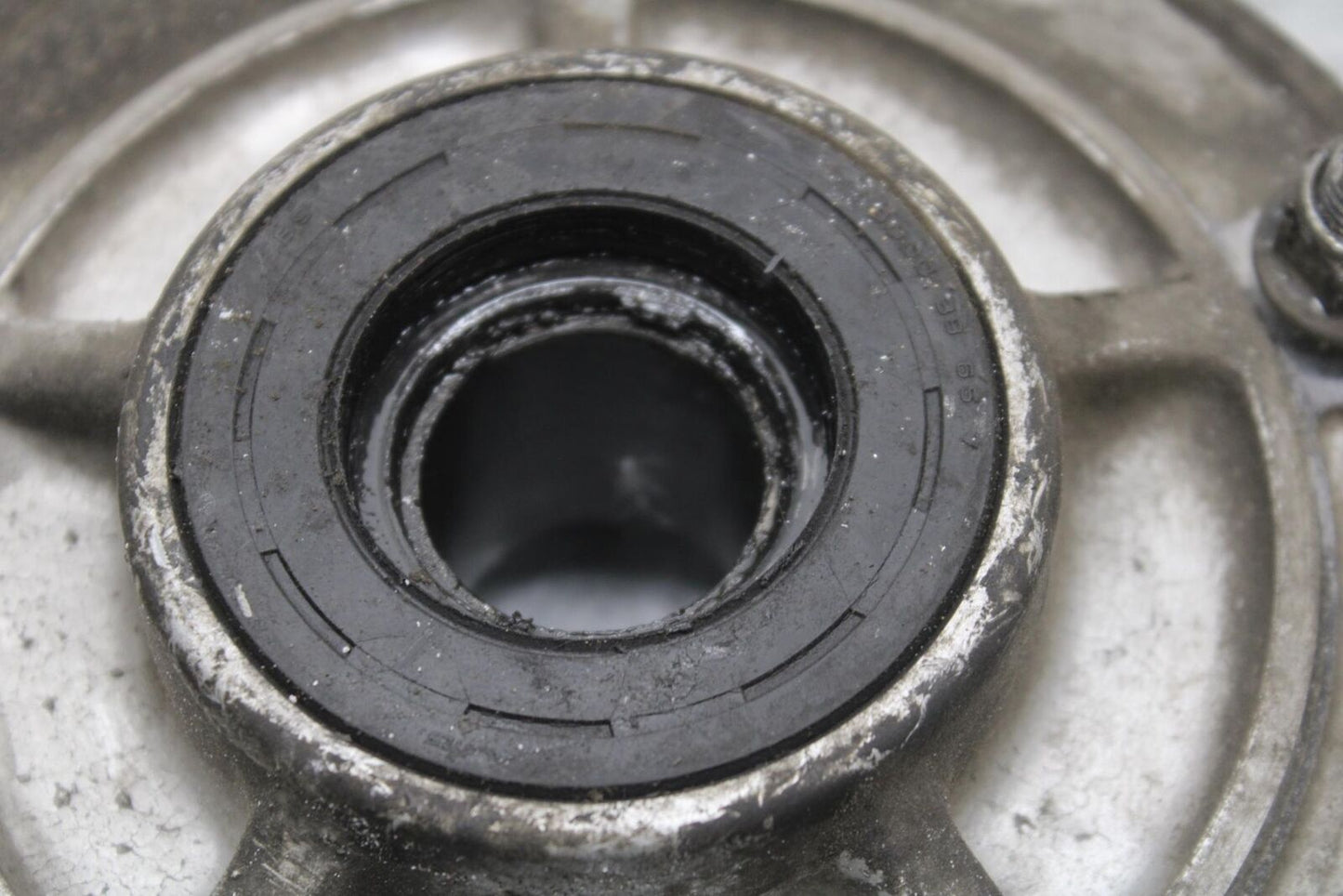 01-03 SUZUKI GSXR600 REAR HUB SHOCK DAMPERS CUSH ABSORBERS BB633