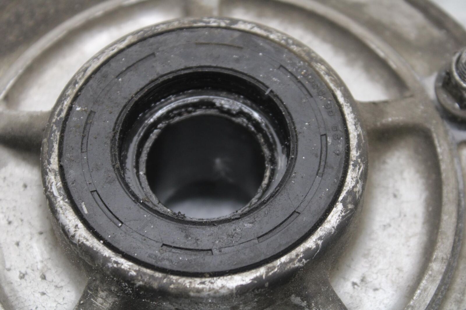 01-03 SUZUKI GSXR600 REAR HUB SHOCK DAMPERS CUSH ABSORBERS BB633