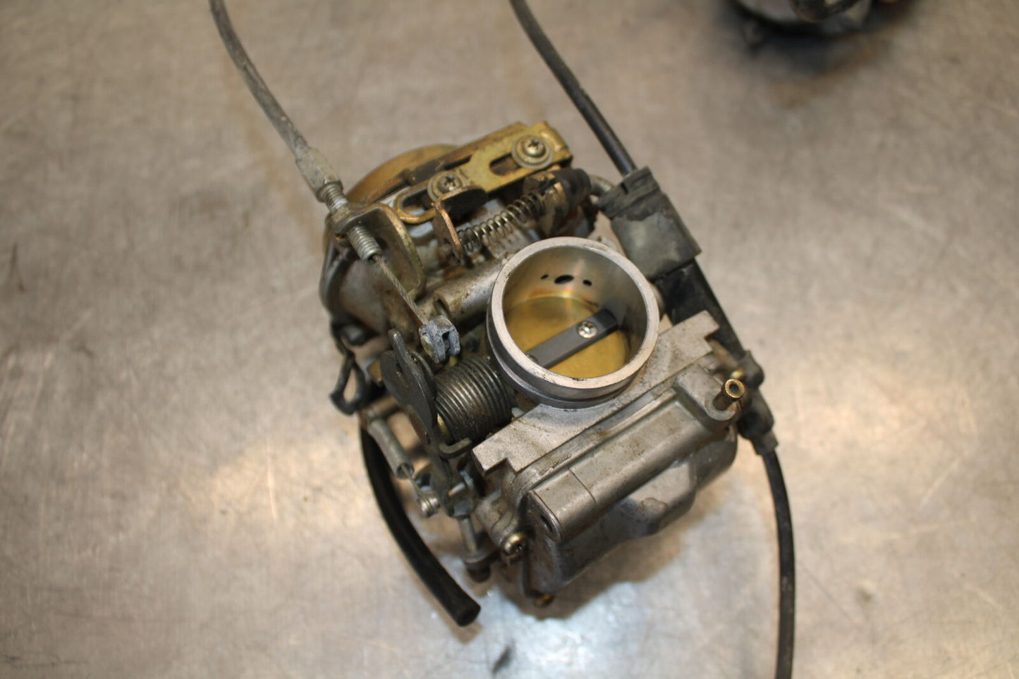 87-03 SUZUKI INTRUDER 1400 VS1400GLP CARB CARBURETOR BB702