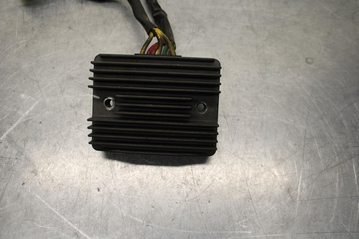 2008 Aprilia Shiver 750 SL750 RECTIFIER VOLTAGE REGULATOR BB551