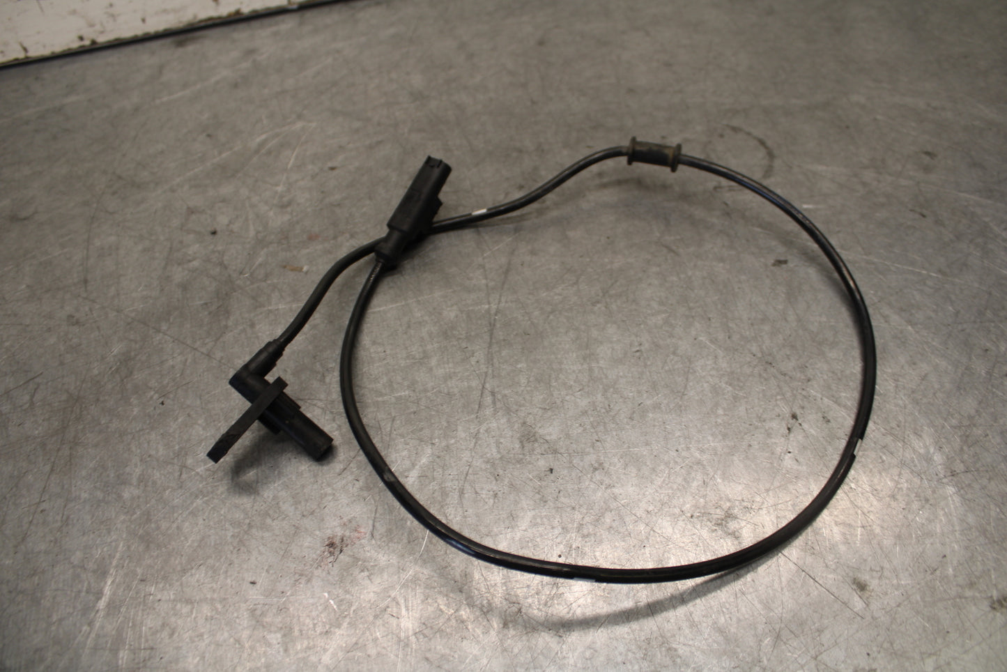 13-18 KAWASAKI NINJA ZX6R REAR ABS BRAKE SENSOR BB682