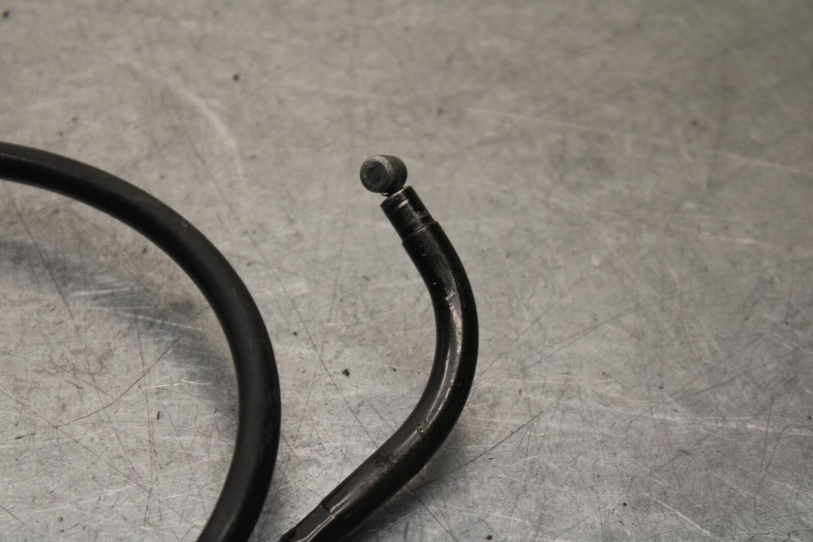 01-03 SUZUKI GSXR600 CLUTCH CABLE LINE BB639