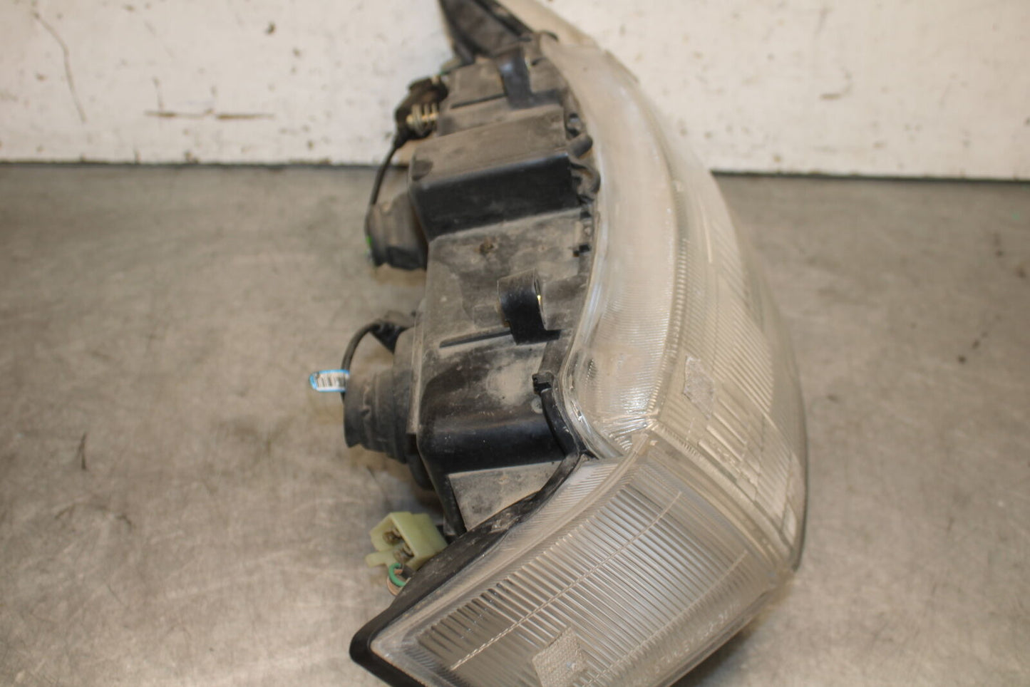 93-00 HONDA GOLDWING 1500 GL1500SE FRONT HEAD LIGHT HEADLIGHT LAMP BB700