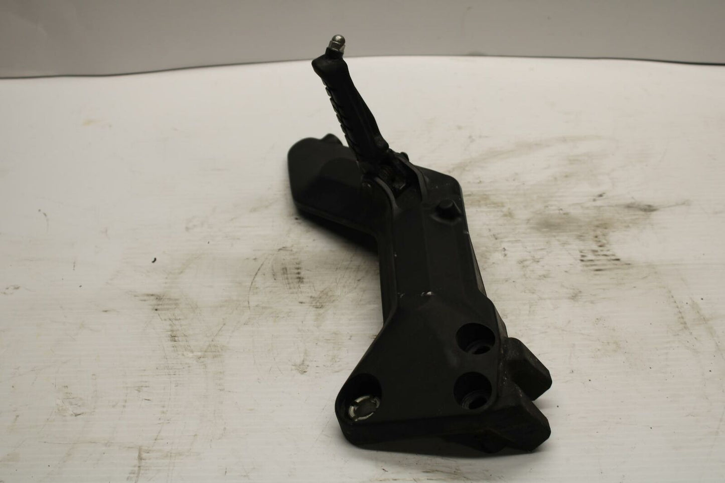 18-20 HUSQVARNA VITPILEN 401 LEFT REARSET REAR SET DRIVER FOOT PEG REST BB248