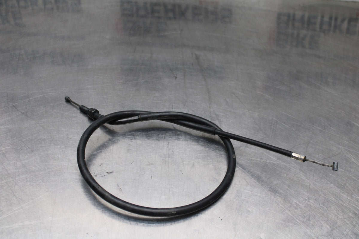 13-15 HONDA CBR500R CLUTCH CABLE LINE BB834