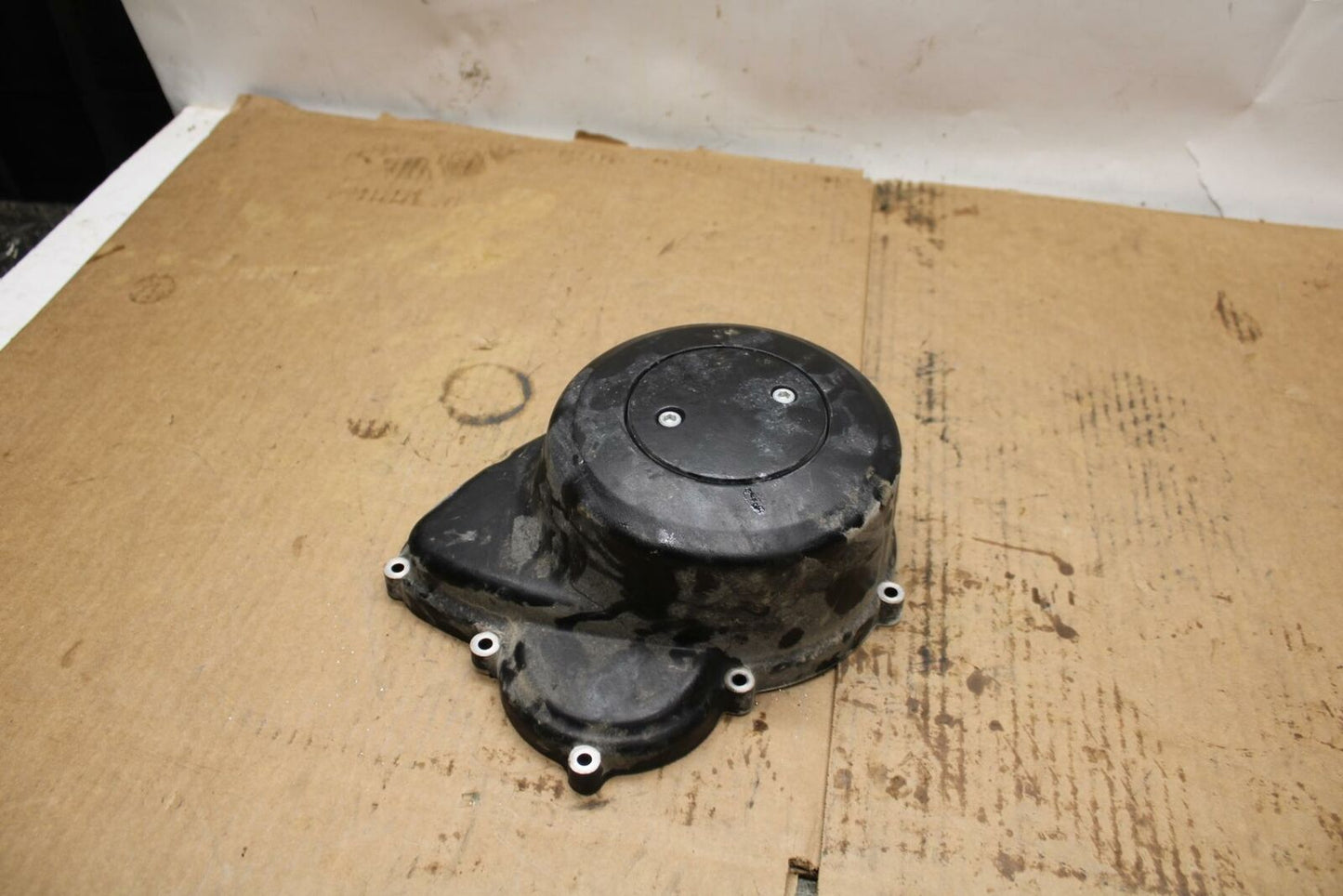 14-20 HARLEY-DAVIDSON STREET 500 STATOR MAGNETO ALTERNATOR GENERATOR COVER BB381