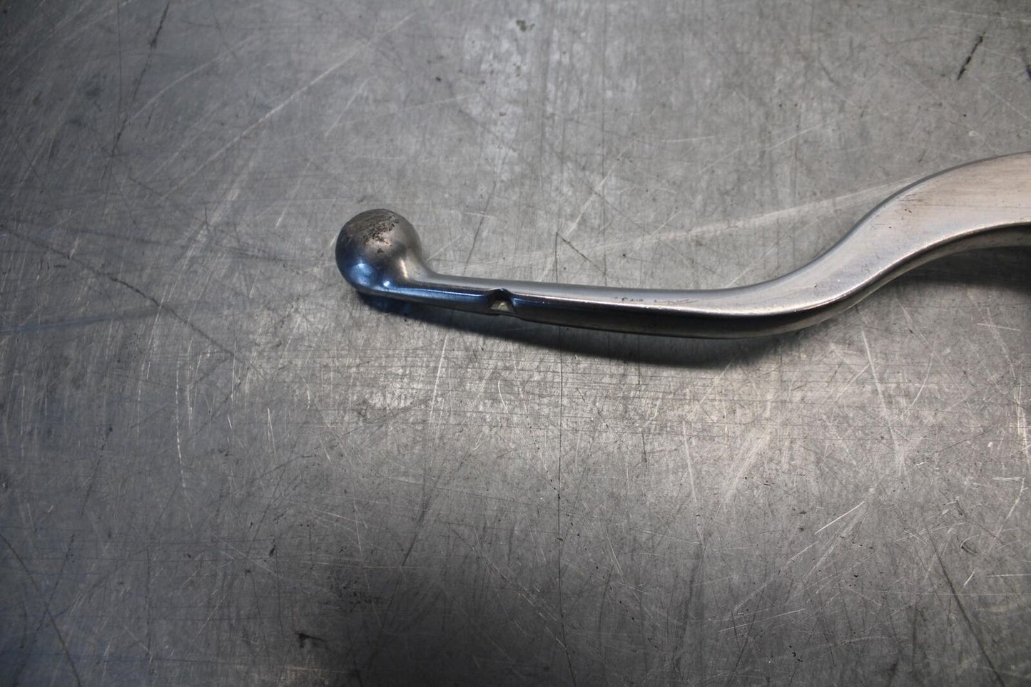 2006 Triumph Daytona 675 Triple CLUTCH PERCH MOUNT WITH LEVER BB434