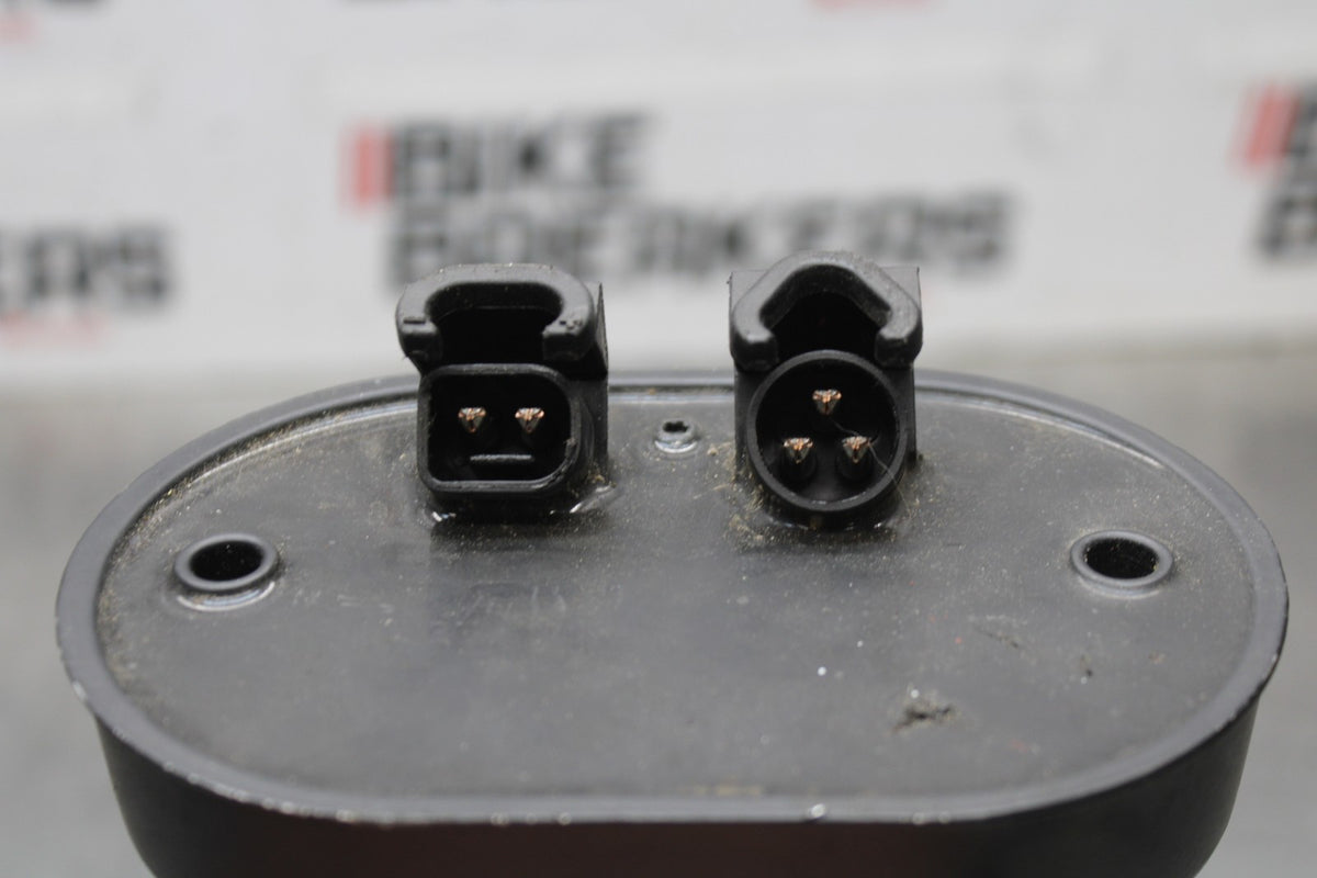 09-17 HARLEY-DAVIDSON V-ROD RECTIFIER VOLTAGE REGULATOR BB886-a