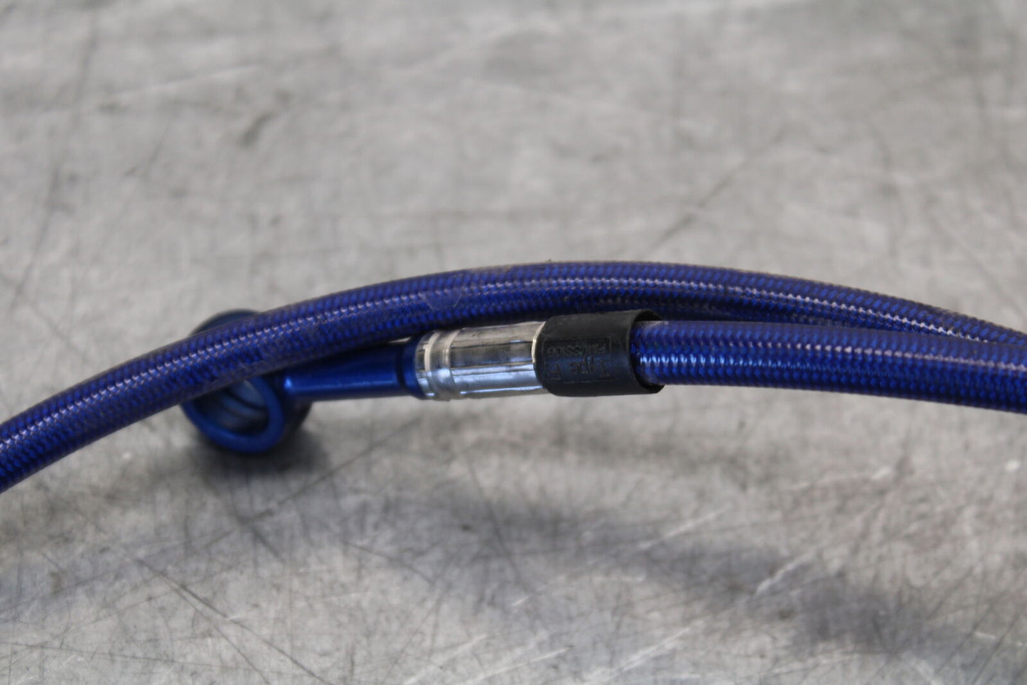 03-07 SUZUKI SV1000S CLUTCH SLAVE PISTON CYLINDER 23160-06G00 BB657