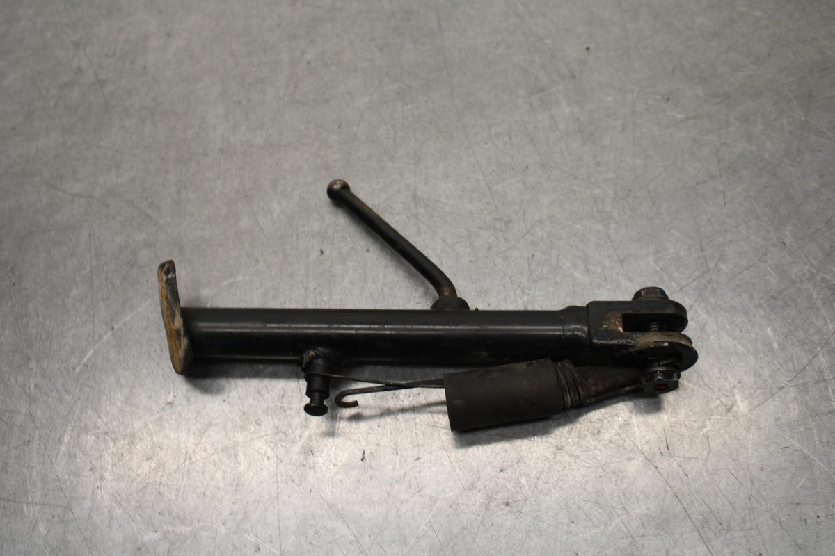 2008 Honda CBF1000 KICKSTAND SIDE KICK STAND BB641