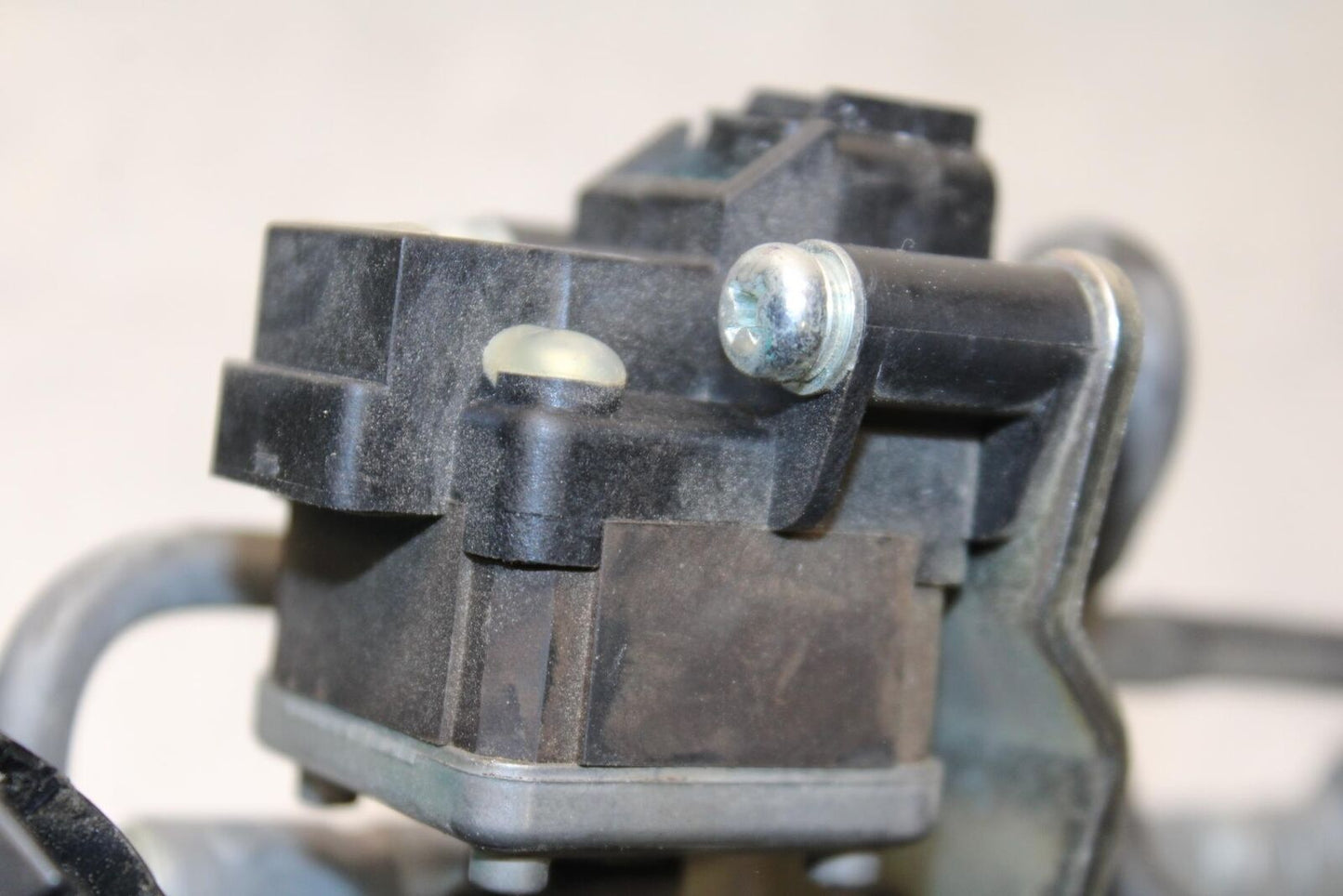2012 Triumph Daytona 675R MAIN FUEL INJECTORS / THROTTLE BODIES BB589