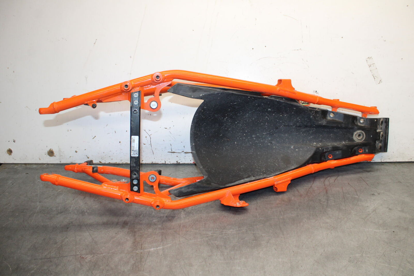 21-24 KTM 890 ADVENTURE R REAR SUBFRAME BACK SUB FRAME BB723
