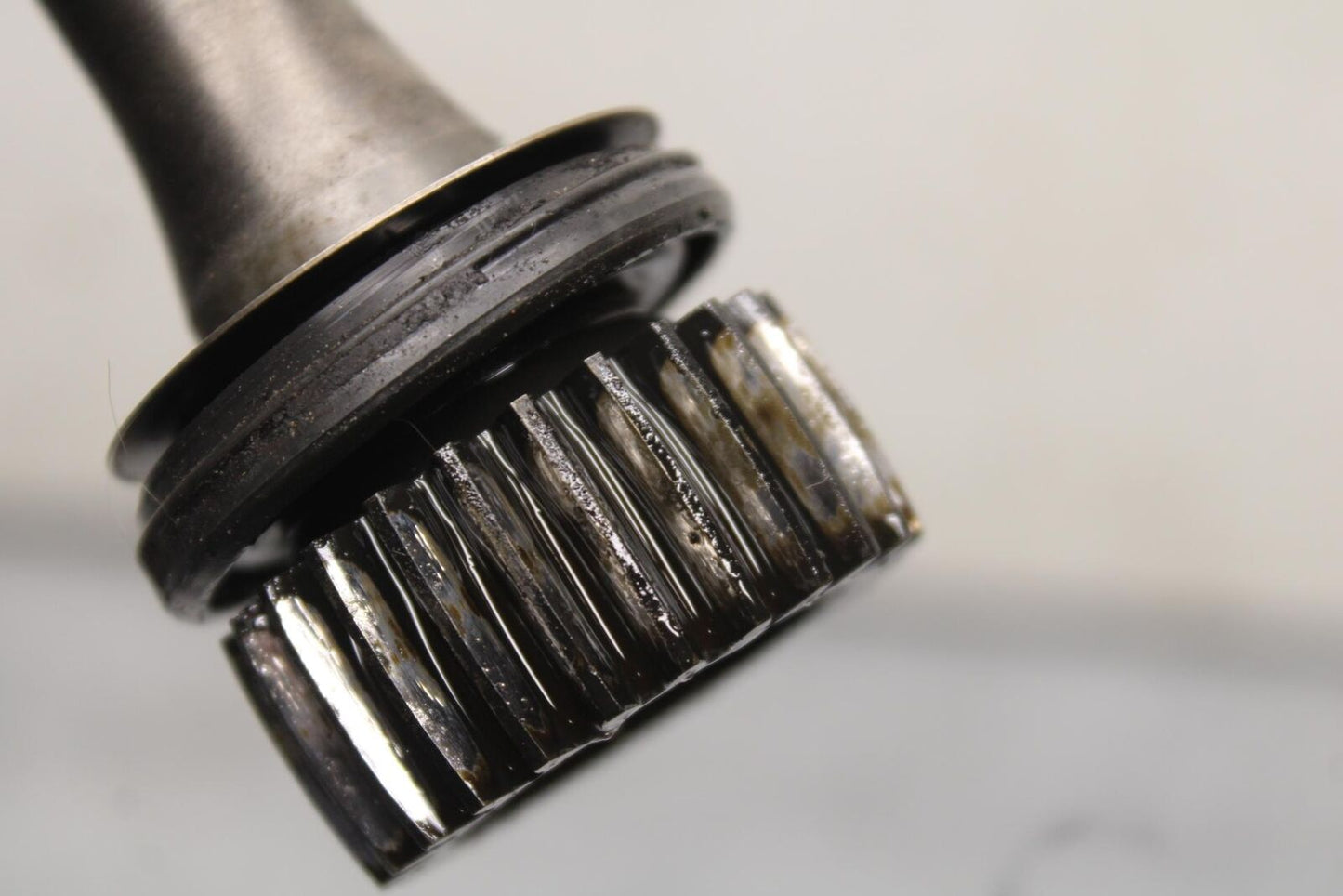 93-07 YAMAHA VMAX 1200 DRIVE SHAFT BB634