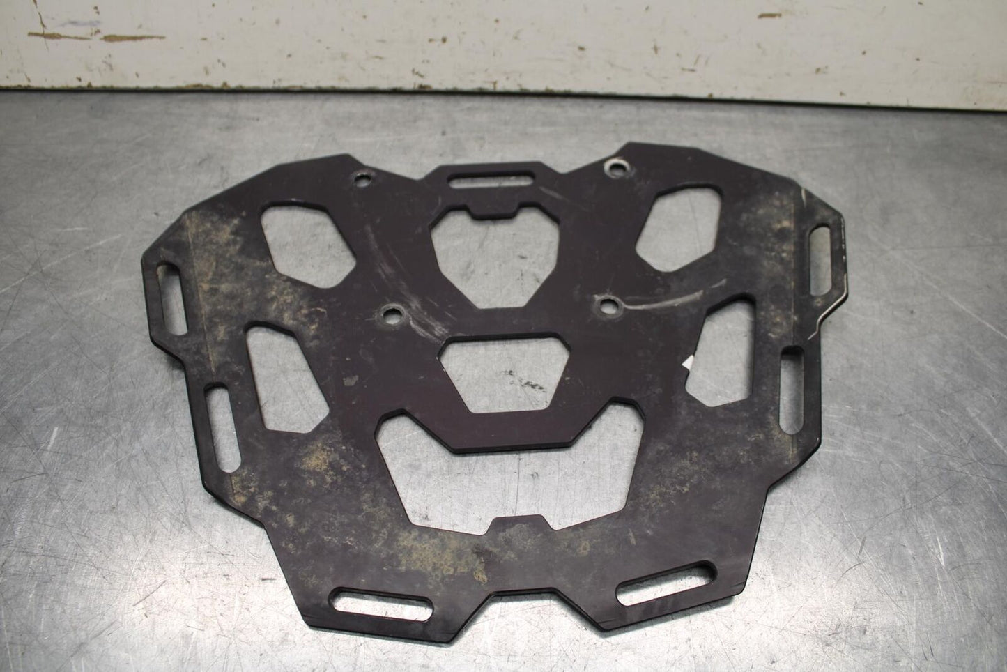 21-23 KTM 890 ADVENTURE TOURATECH REAR LUGGAGE PLATE RACK BB629