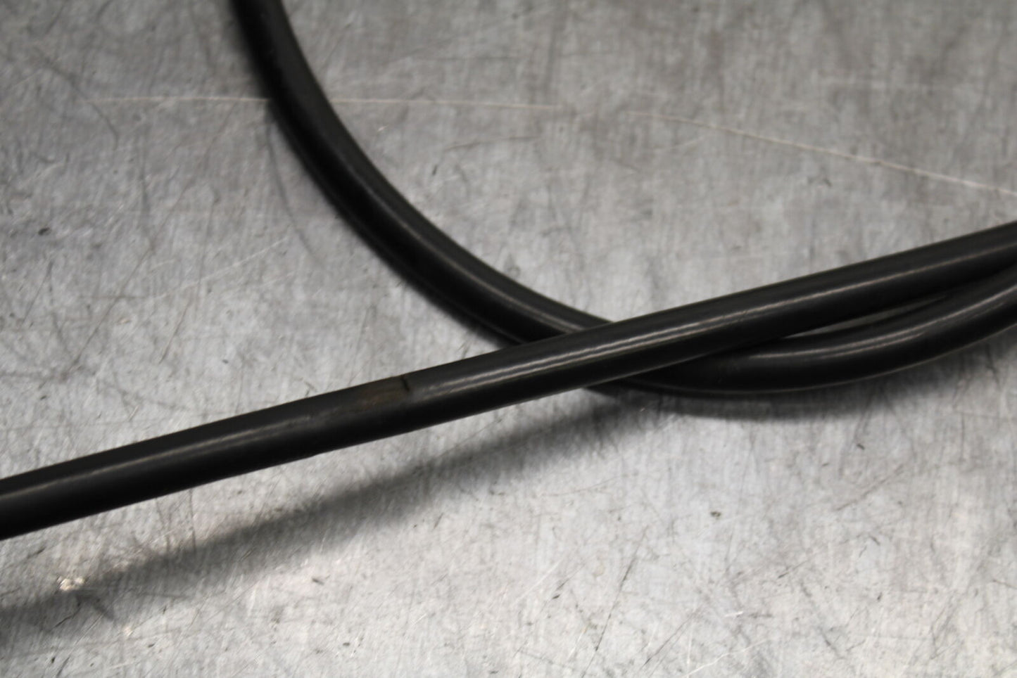 99-00 YAMAHA V STAR 1100 CLUTCH CABLE LINE BB711