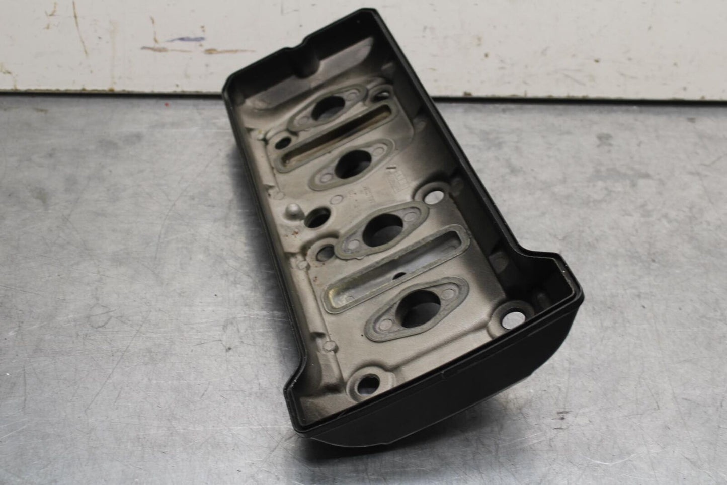 06-07 SUZUKI GSXR 600 750 ENGINE TOP END CYLINDER HEAD COVER BB98