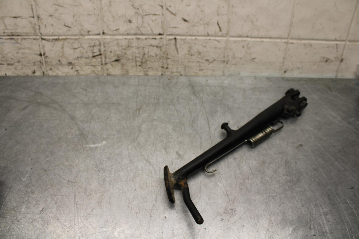 2014 Kawasaki Ninja 650 EX650E KICKSTAND SIDE KICK STAND 34024-0103 BB569