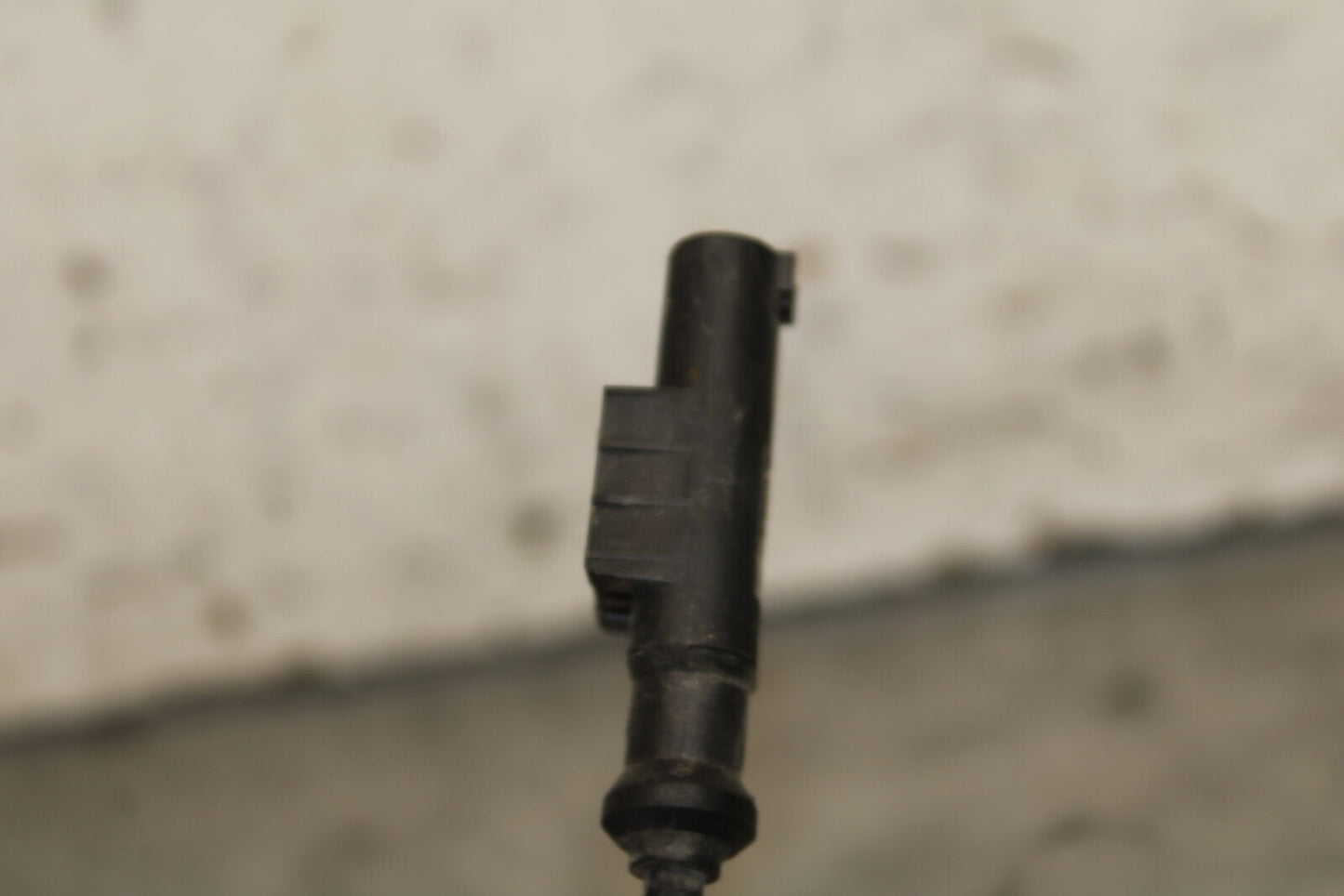 19-23 KAWASAKI NINJA ZX6R FRONT ABS BRAKE SENSOR BB701
