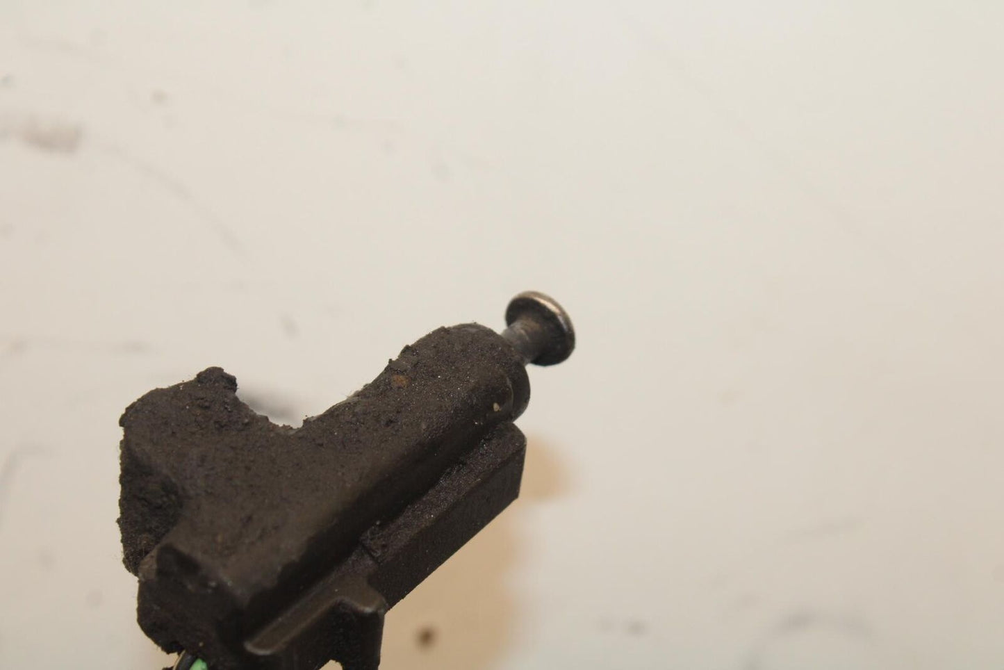 1999 Suzuki GSXR600 KICKSTAND SIDE KICK STAND SENSOR 37840-33E00 BB608