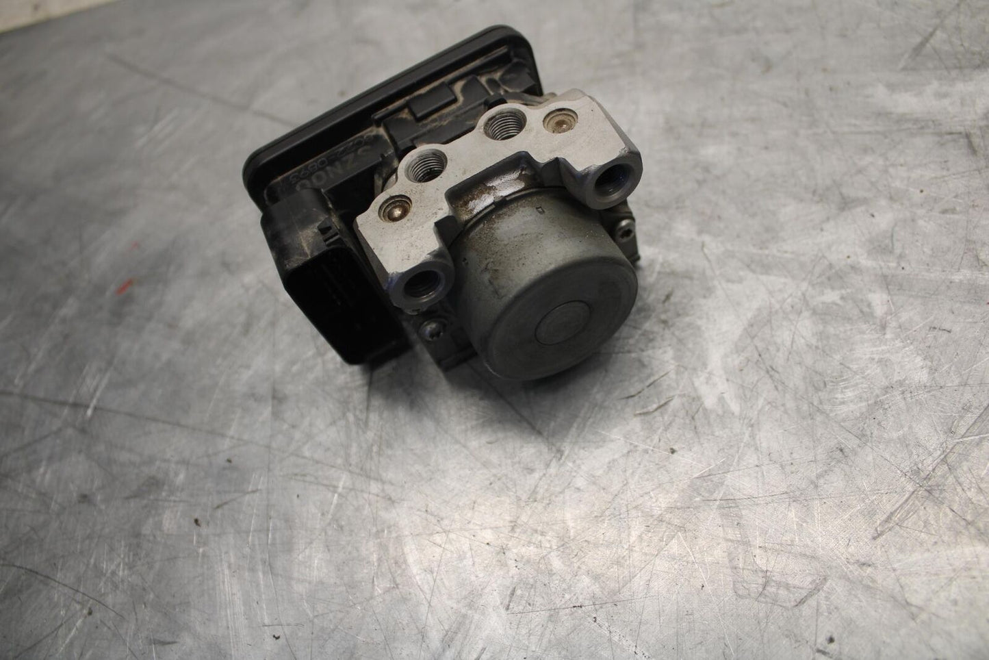 2017 Suzuki SV650X SV650AL7 ABS ABS PUMP UNIT MODULE BB512