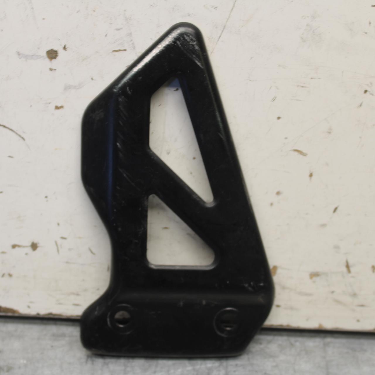 01-03 SUZUKI GSXR600 RIGHT SIDE HEEL GUARD BB639