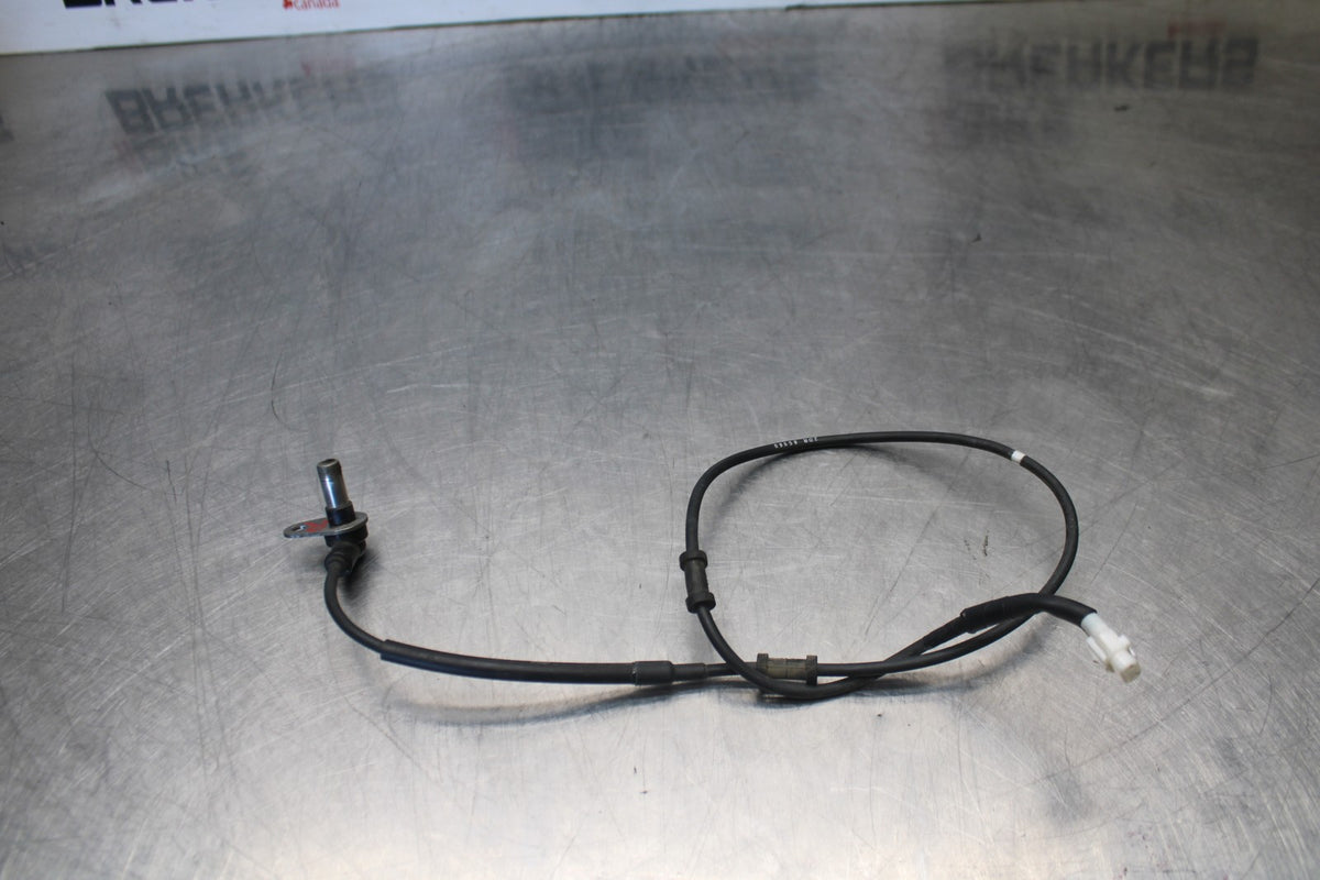 15-17 YAMAHA FJ09 REAR ABS BRAKE SENSOR BB906