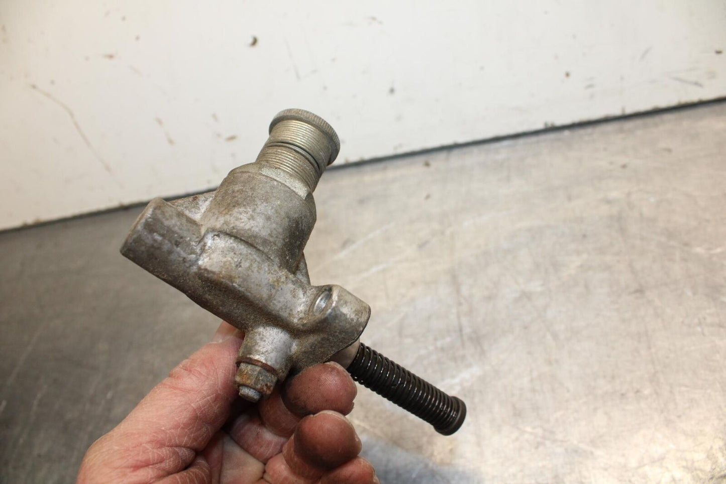80-81 SUZUKI GS1000 G CAM CHAIN CAMSHAFT TENSIONER BB91