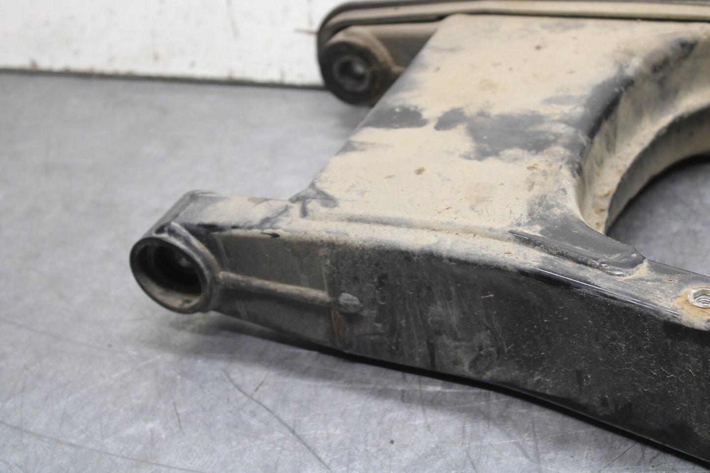 14-16 TRIUMPH AMERICA LT REAR SWINGARM SUSPENSION ARM BB720