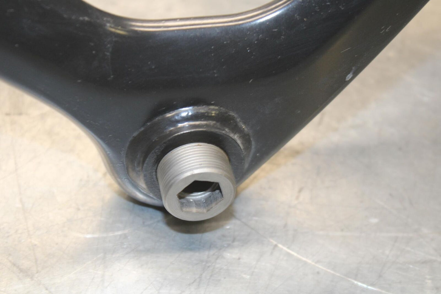 20-23 BMW F900R FRAME CHASSIS BB603
