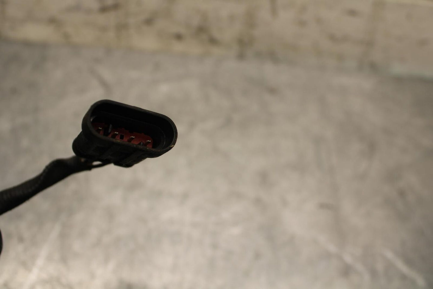 2008 Aprilia Shiver 750 SL750 OXYGEN O2 EXHAUST GAS LAMBDA SENSOR BB551