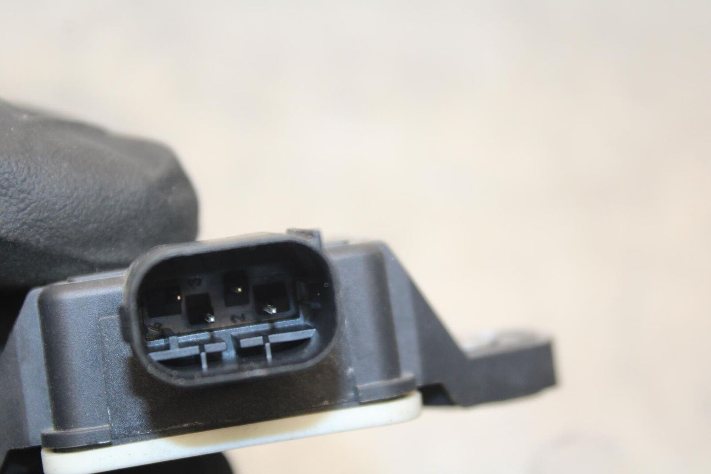 20-23 BMW F900R TIP OVER BANK ANGLE CRASH SENSOR SWITCH BB603