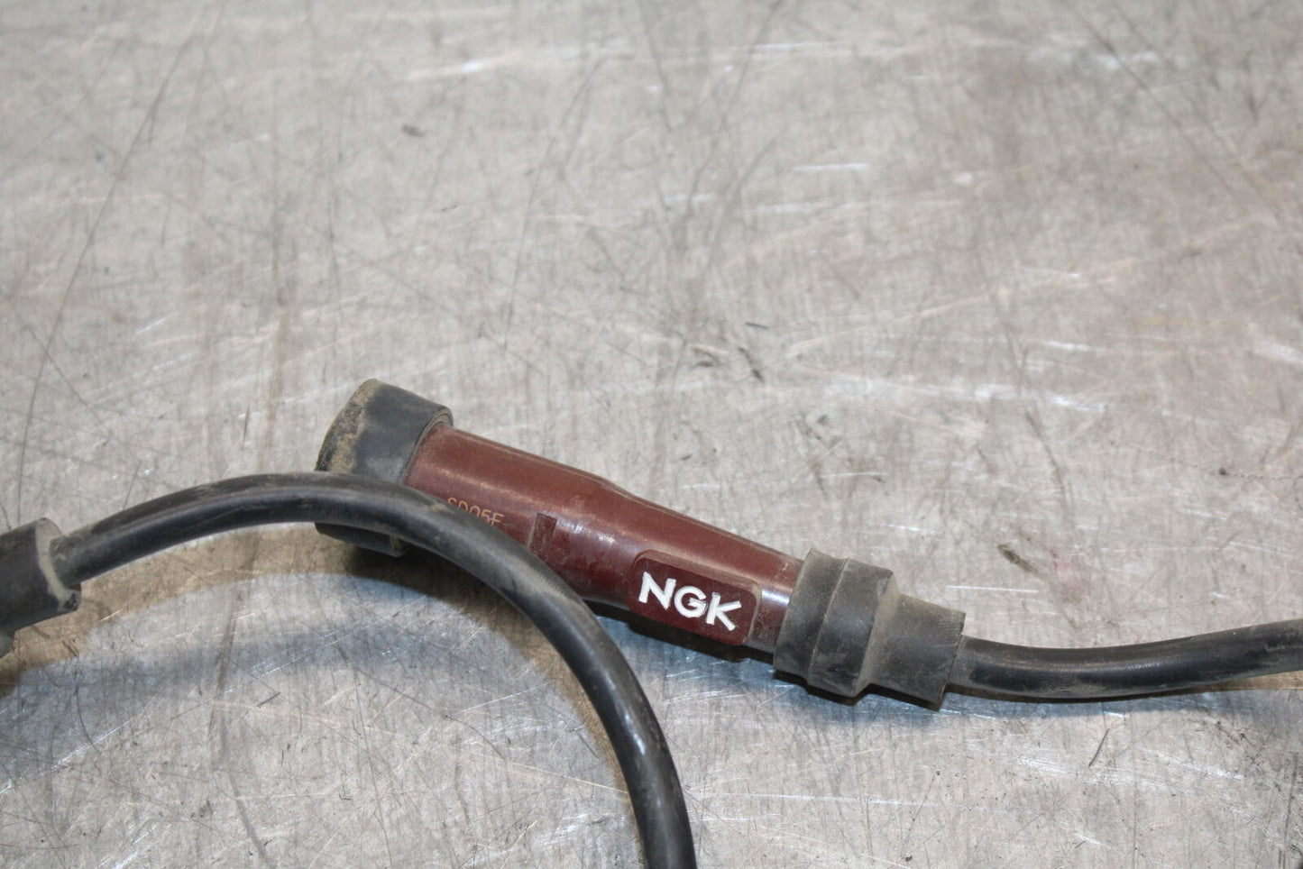 14-16 TRIUMPH AMERICA LT IGNITION COILS BB720