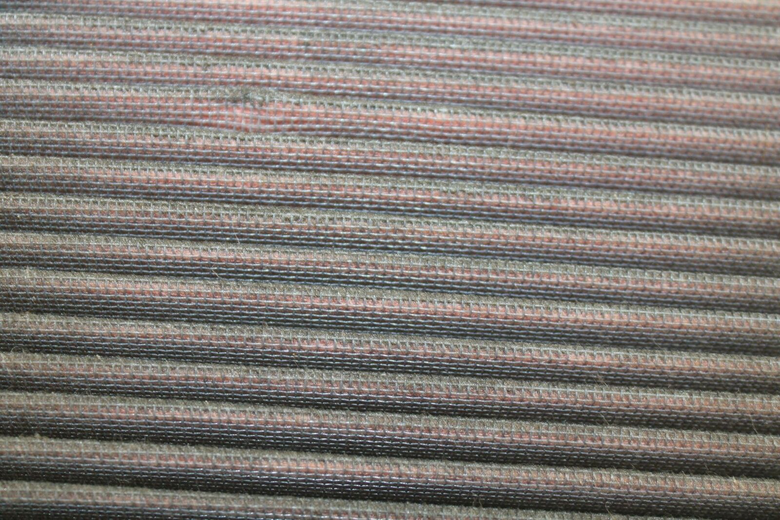 03-05 SUZUKI SV1000 K&N AIRBOX AIR INTAKE FILTER BB405