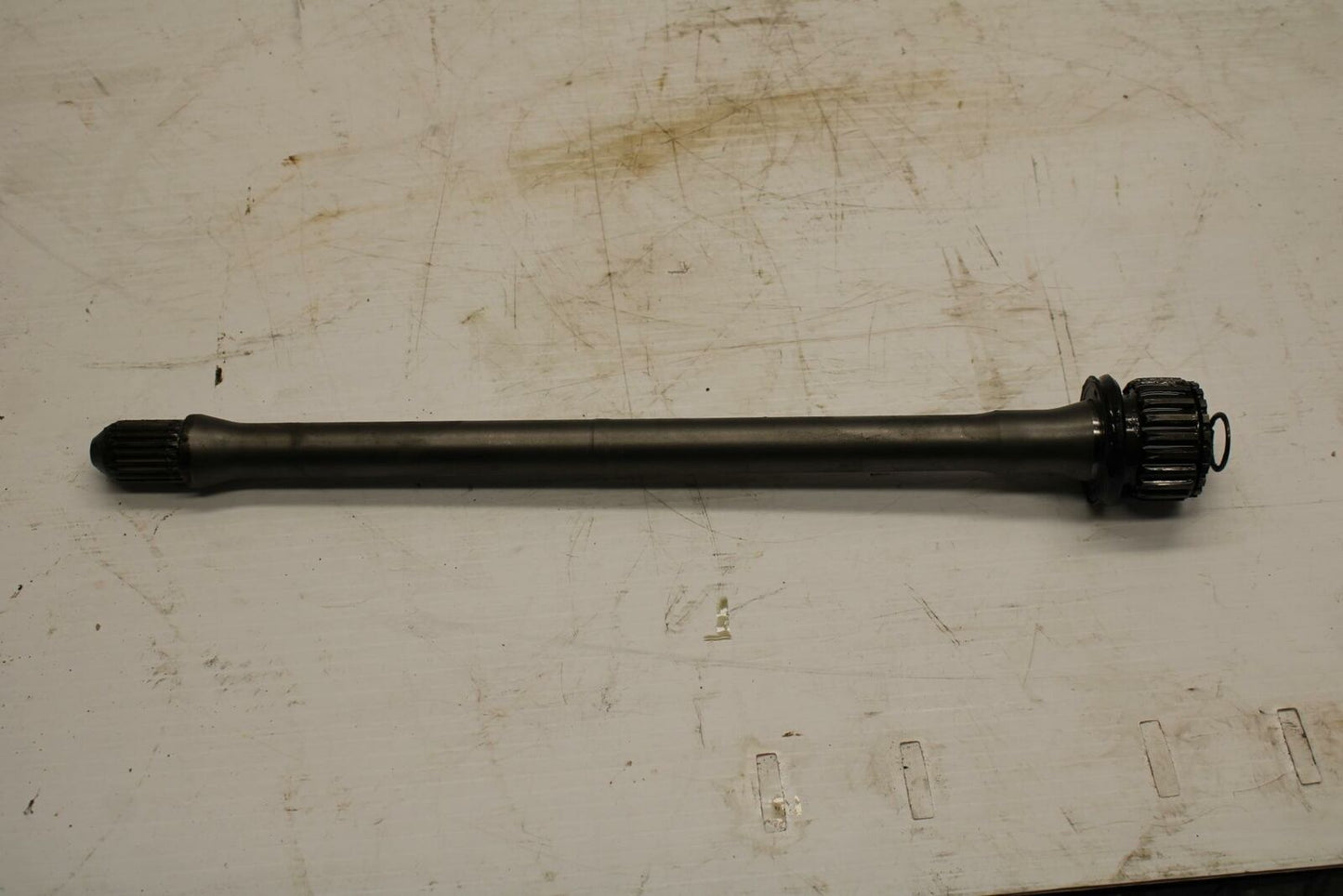 00-07 HONDA SHADOW SABRE 1100 DRIVE SHAFT BB350