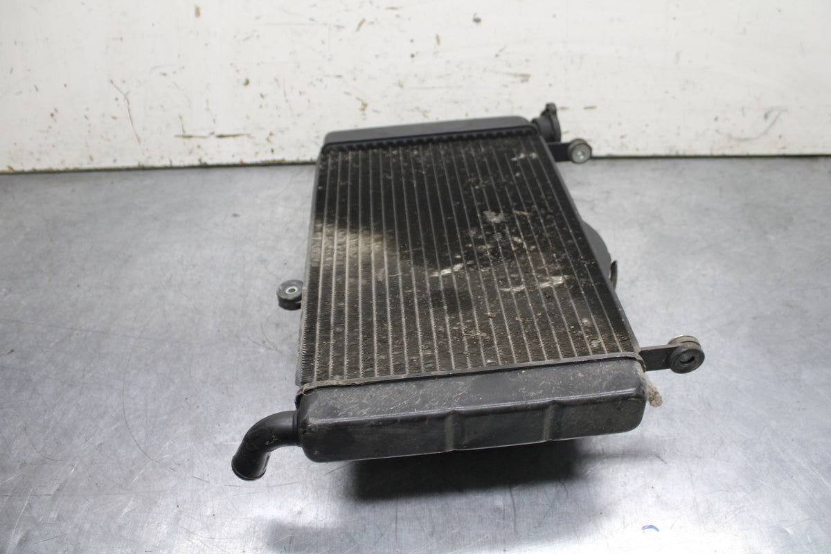 96-07 YAMAHA YZF600R ENGINE RADIATOR MOTOR COOLER COOLING RADIATER BB746