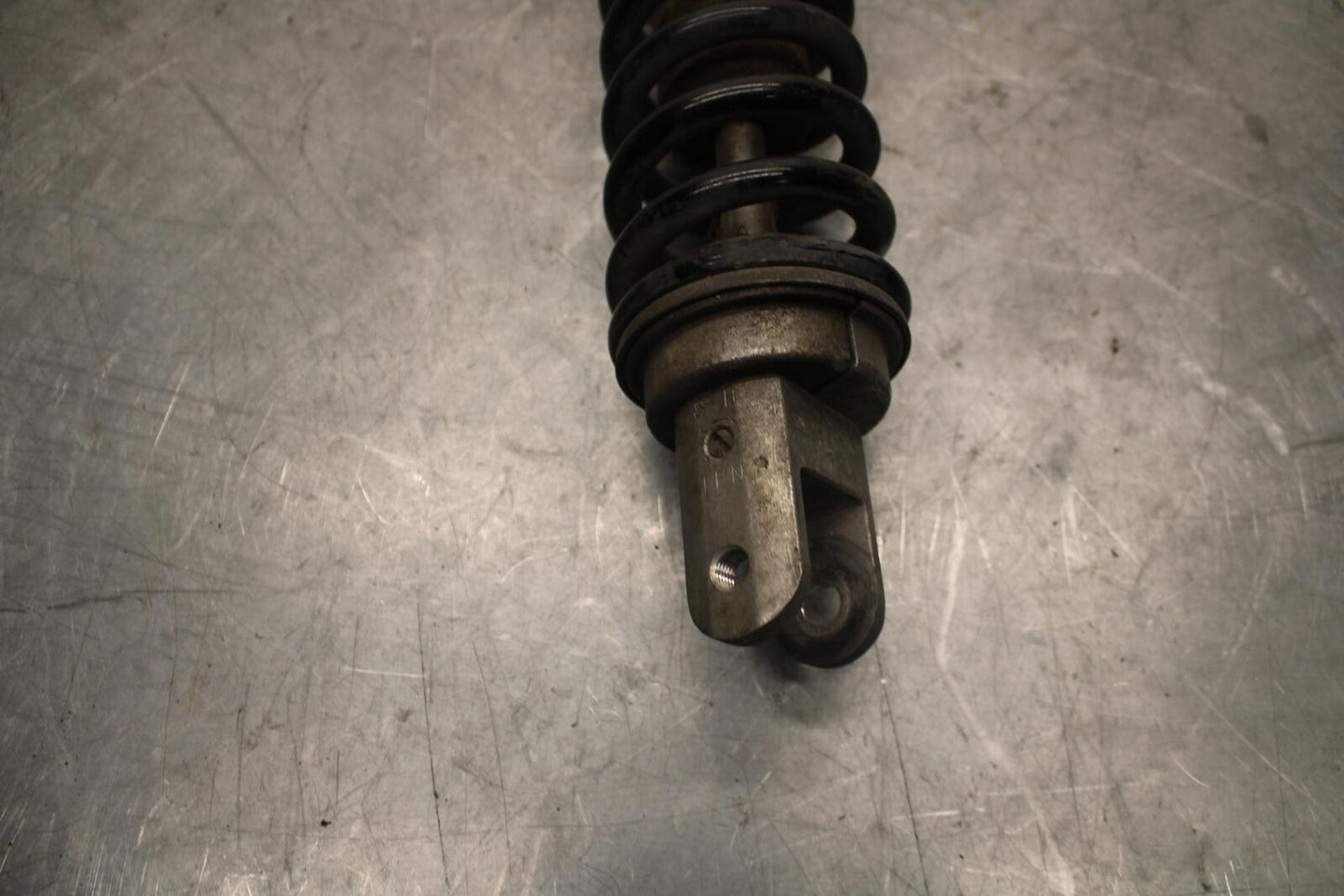 1997 Suzuki GSXR750 REAR BACK SHOCK ABSORBER SUSPENSION BB39