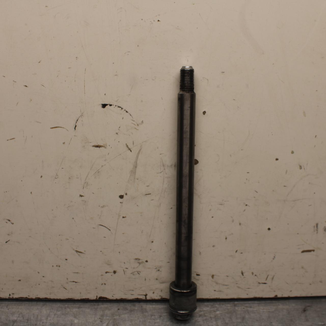 93-07 YAMAHA VMAX 1200 FRONT WHEEL RIM AXLE PIVOT BOLT BB634