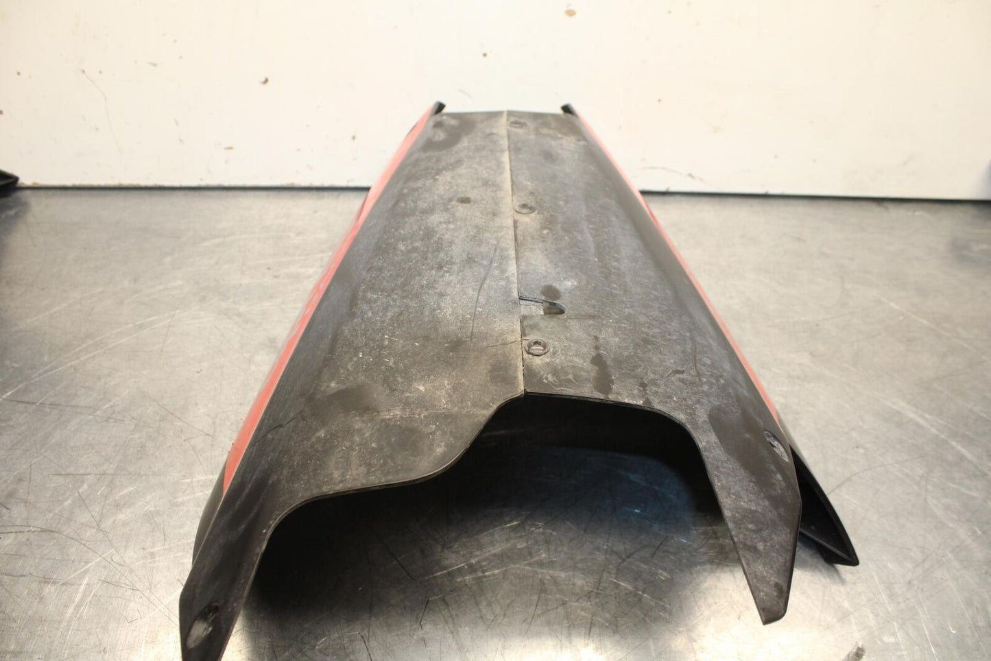 20-23 APRILIA RS660 LOWER BOTTOM BELLY FAIRING COWL BB611