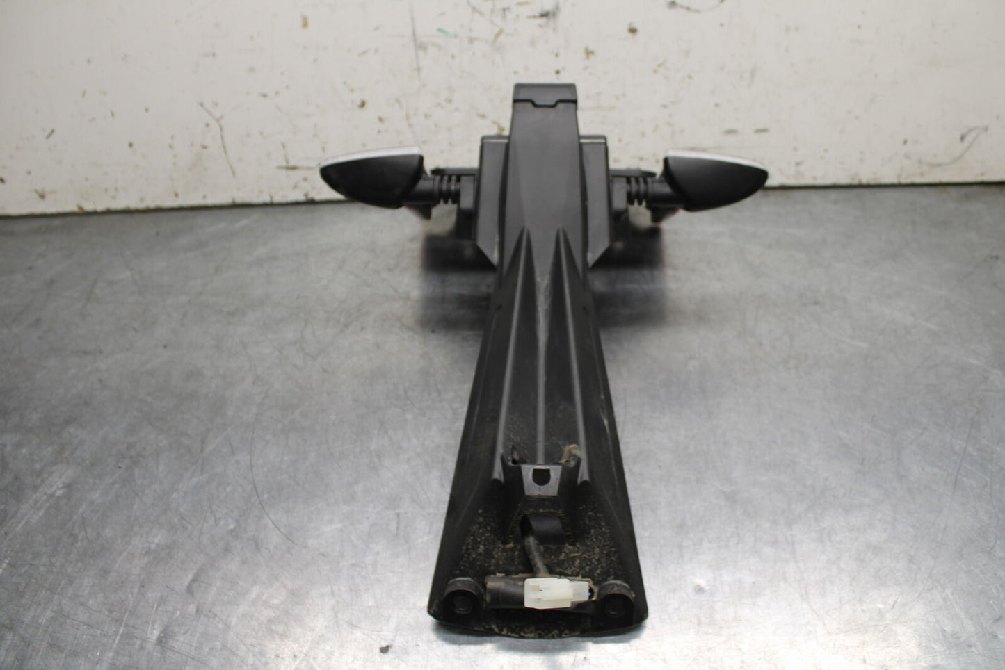 21-24 APRILIA TUONO 660 FACTORY REAR BACK FENDER MUD GUARD BB733