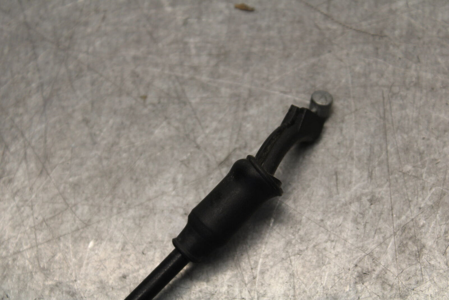 06-07 DUCATI MONSTER 695 CHOKE CABLE LINE BB674