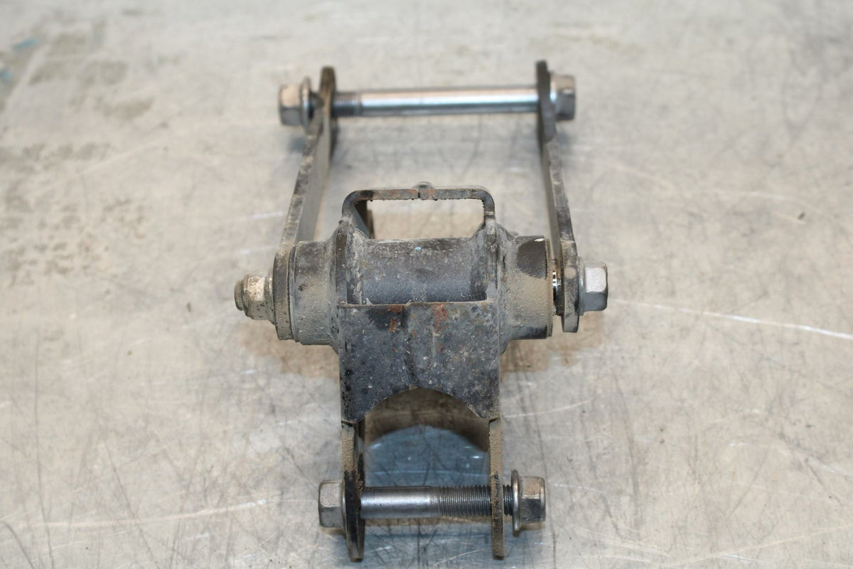 18-22 KAWASAKI NINJA 400 EX400 ABS REAR DOGBONE SHOCK LINKAGE LINK BB416