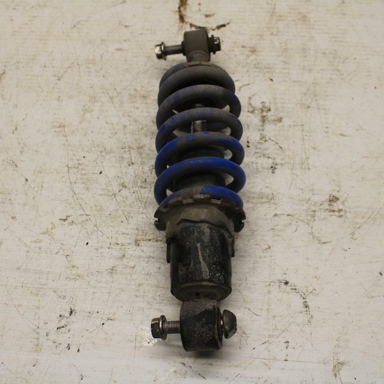 07-16 TRIUMPH STREET TRIPLE REAR BACK SHOCK ABSORBER SUSPENSION BB361