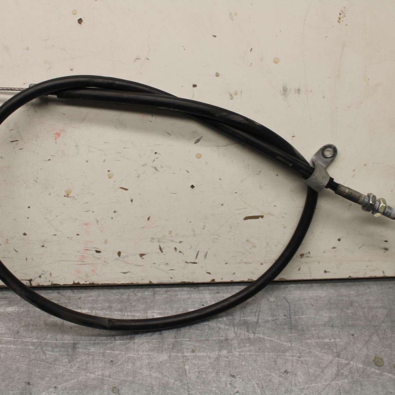 20-23 APRILIA RS660 CLUTCH CABLE LINE BB643