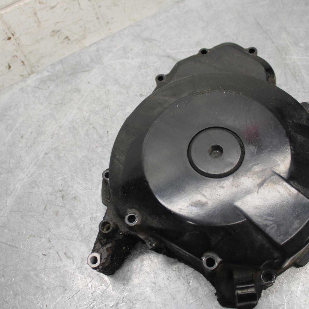 1998 Suzuki TL1000S STATOR MAGNETO ALTERNATOR GENERATOR COVER BB508