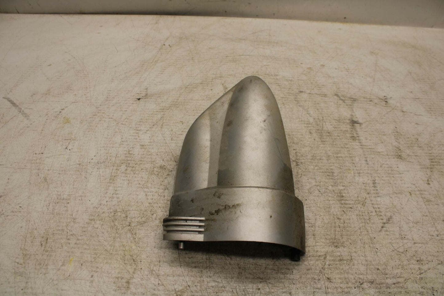 07-13 BMW R1200GS ADVENTURE SHAFT DRIVE COVER BB368