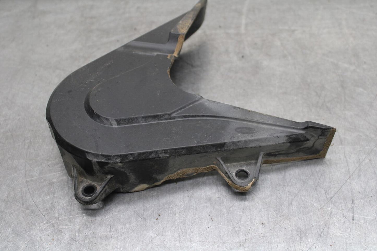 21-24 KTM 890 ADVENTURE R ENGINE SPROCKET COVER BB723